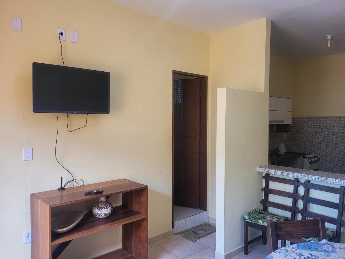Ferienwohnung Mb Tenorio 13A - Wifi Praia Grande Ubatuba! 10Min Da Praia! Exterior foto